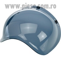 Viziera fumurie (bubble visor) casca Custom Rider - Le Mans - Le Mans SV